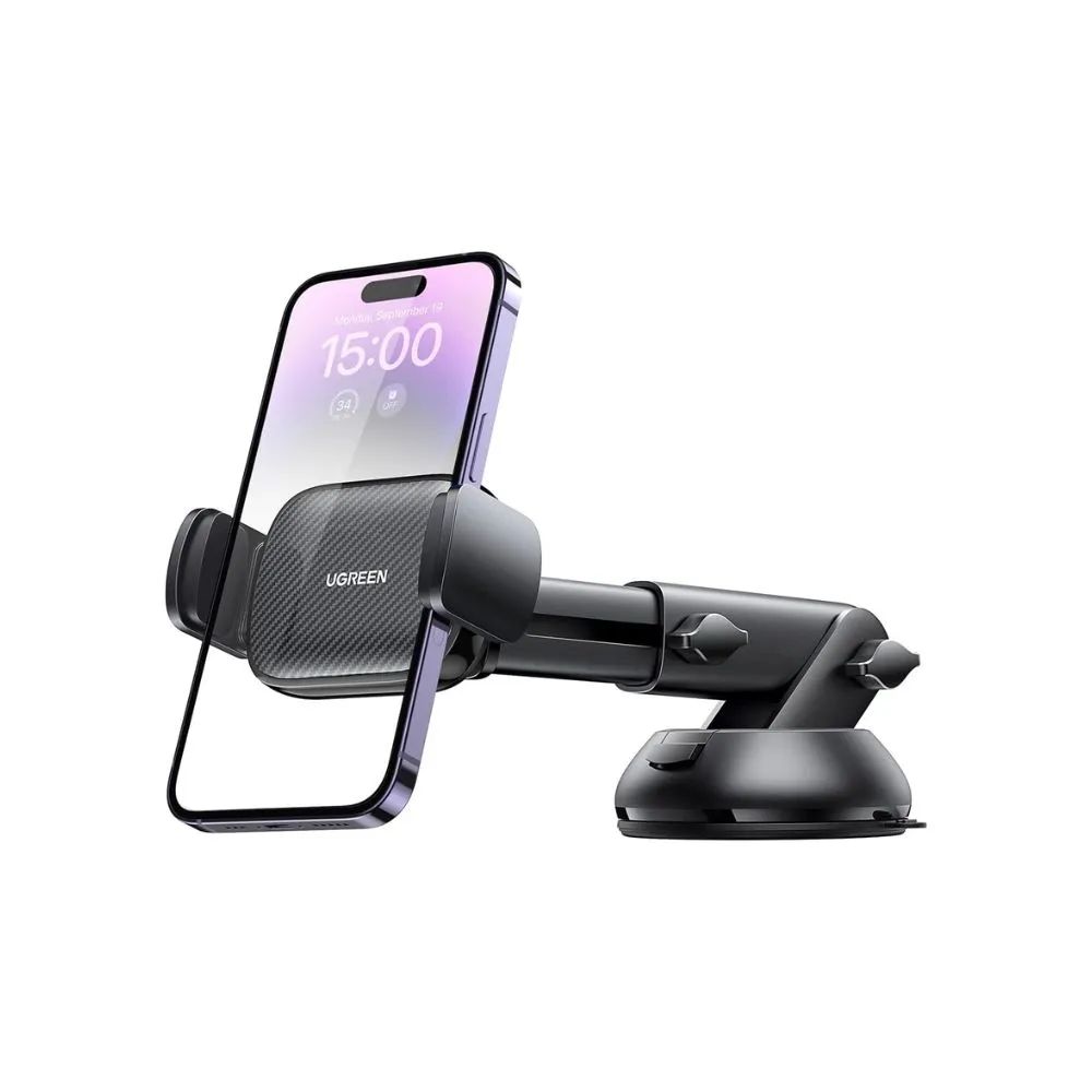 UGREEN Car Phone Holder Mount Suction Cup