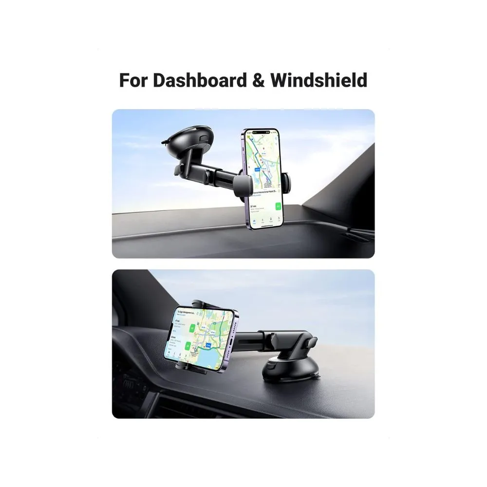 UGREEN Car Phone Holder Mount Suction Cup