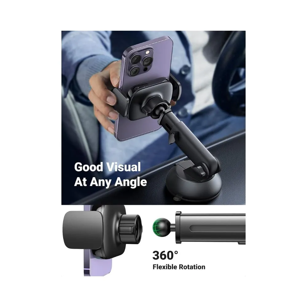 UGREEN Car Phone Holder Mount Suction Cup
