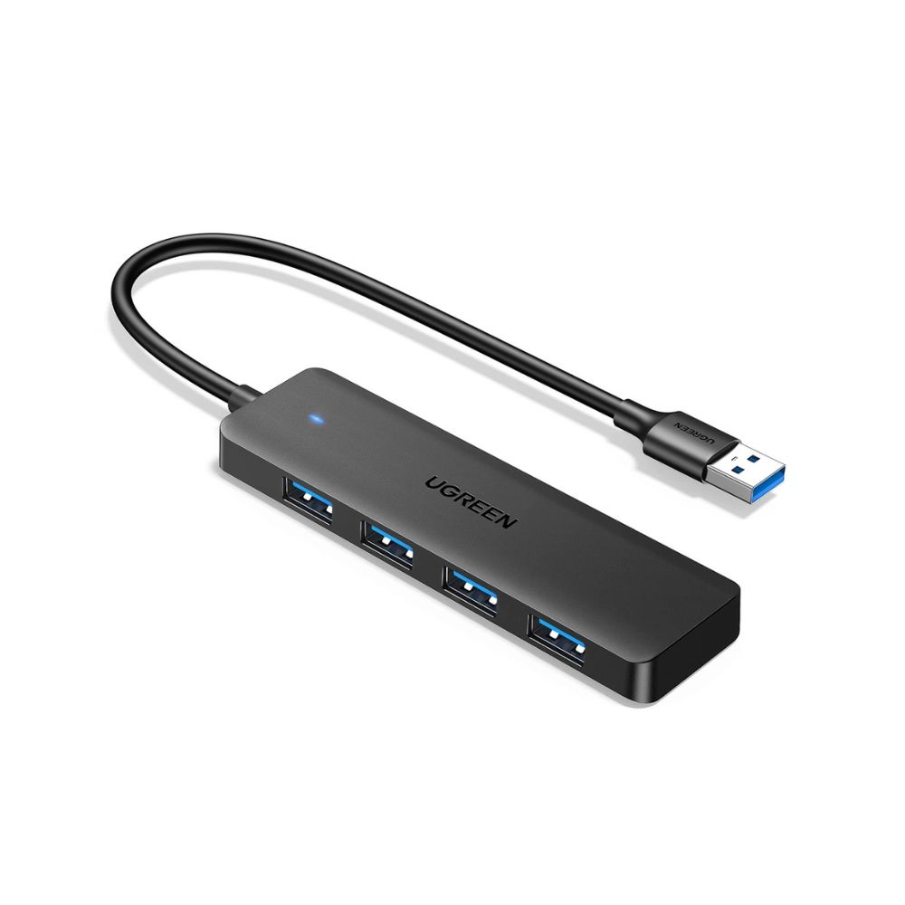 UGREEN CM219 USB 3.0 to 4-Port USB Hub