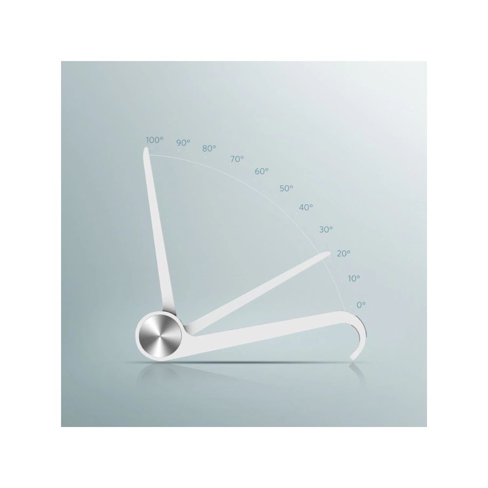 Ugreen desk stand phone holder white