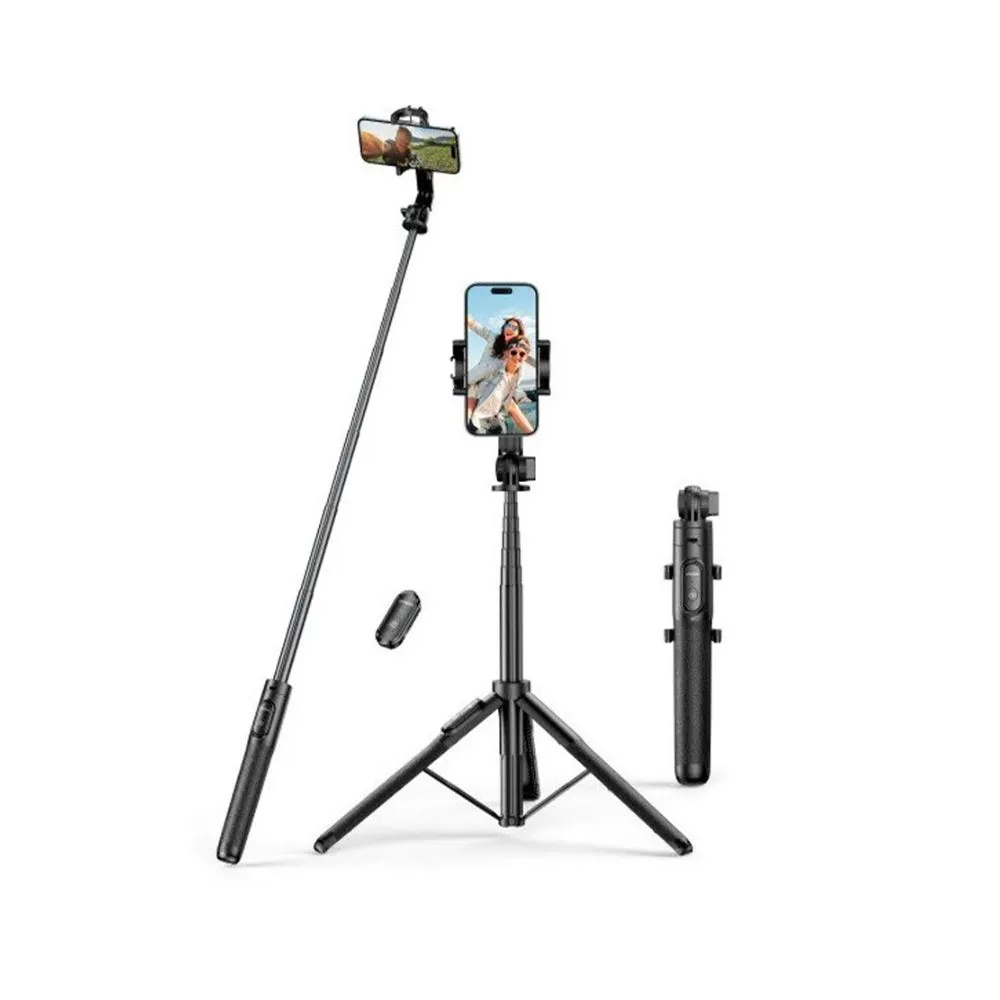 UGREEN Dual Function Selfie Stick &amp; Tripod