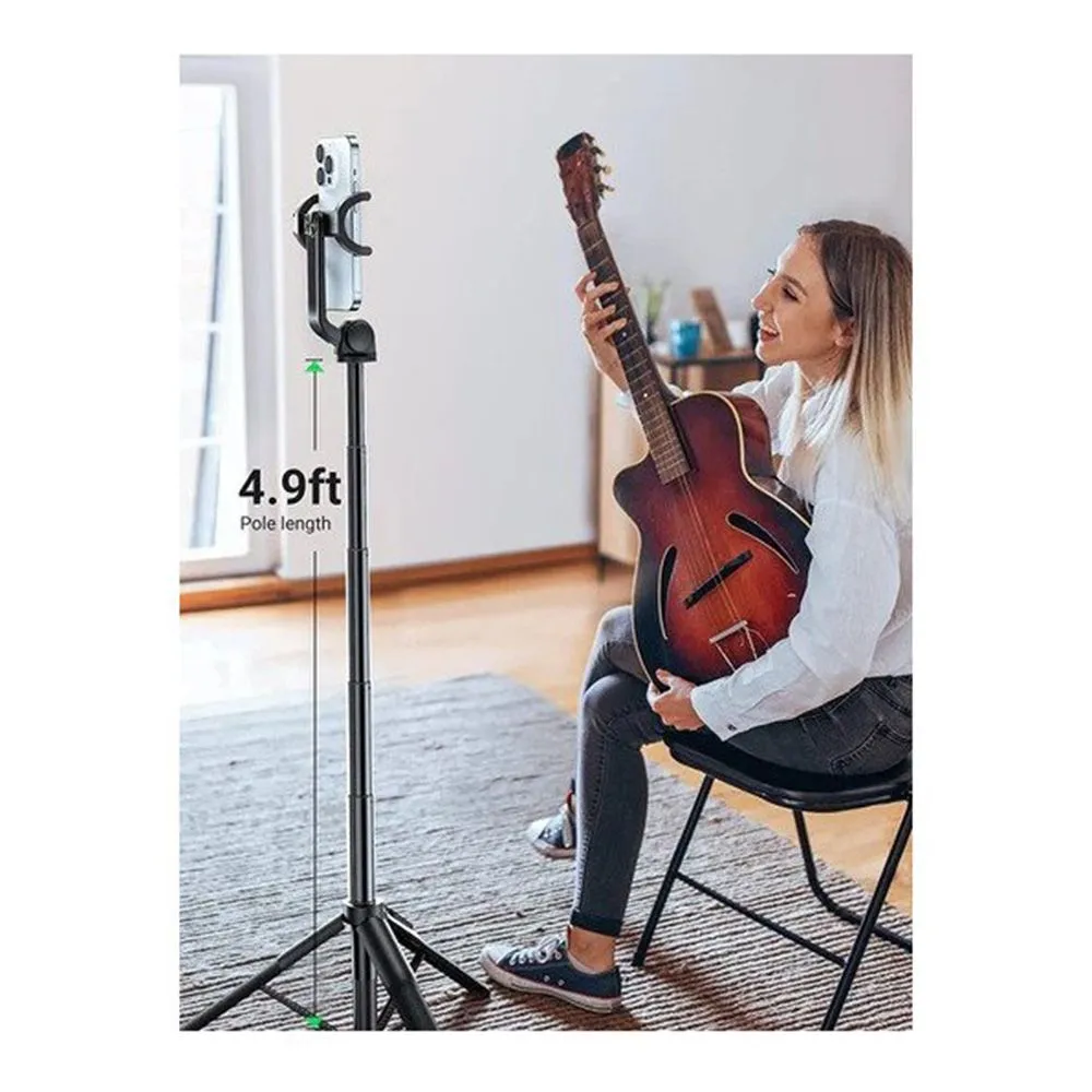 UGREEN Dual Function Selfie Stick &amp; Tripod