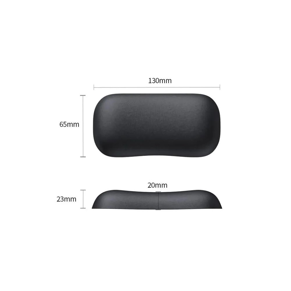 UGREEN Ergonomic Mouse Wrist Rest Pad