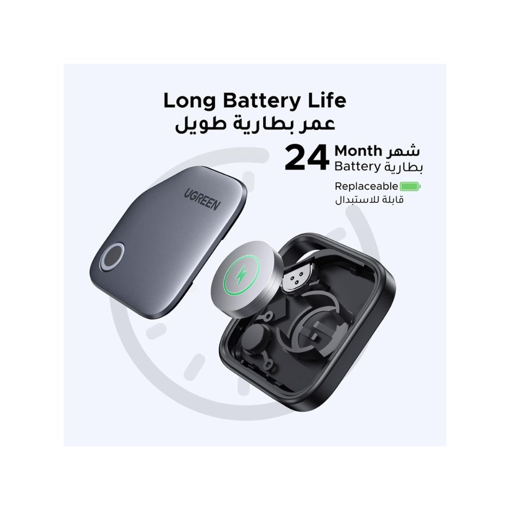 UGREEN FineTrack Smart Finder