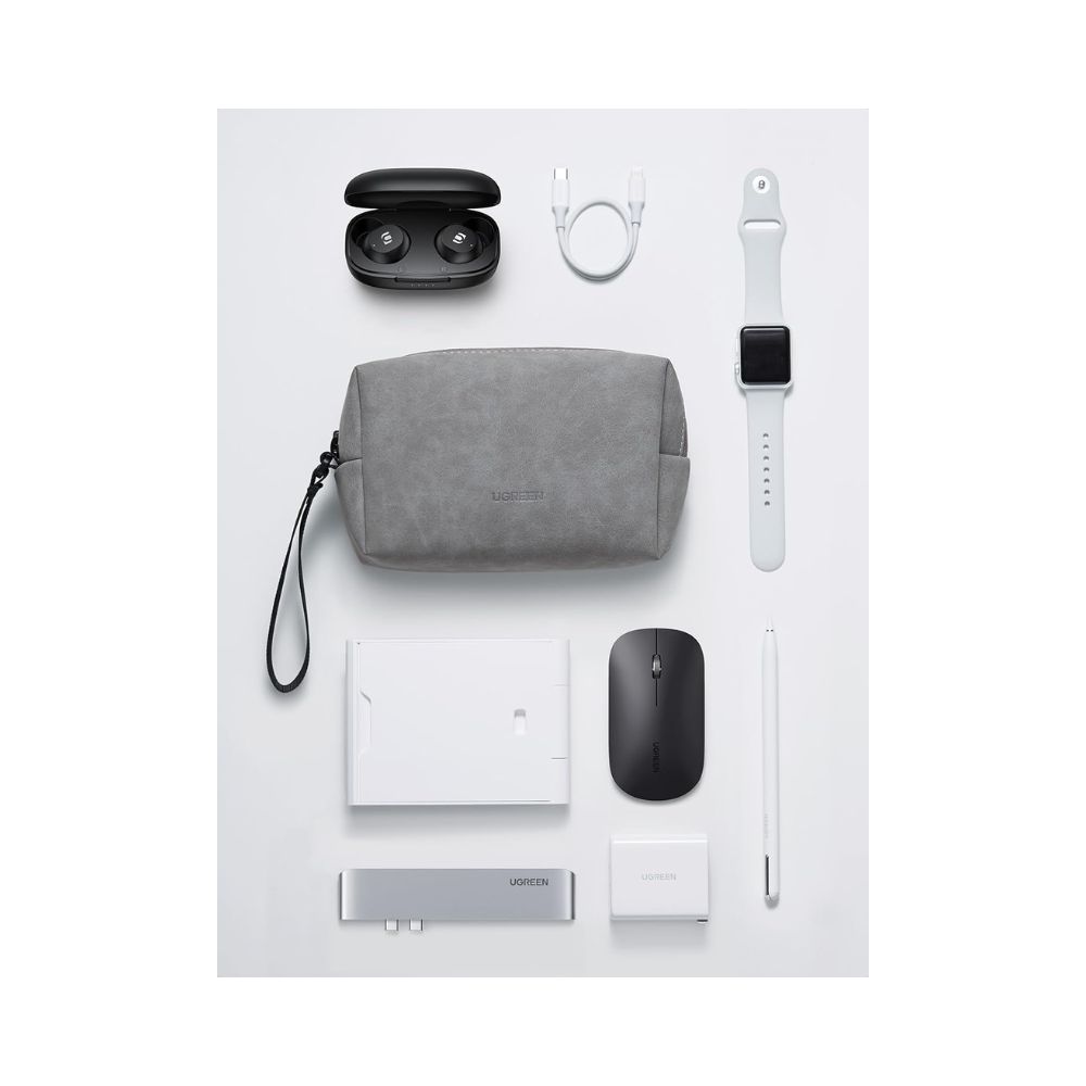 UGREEN Hard Drive Bag