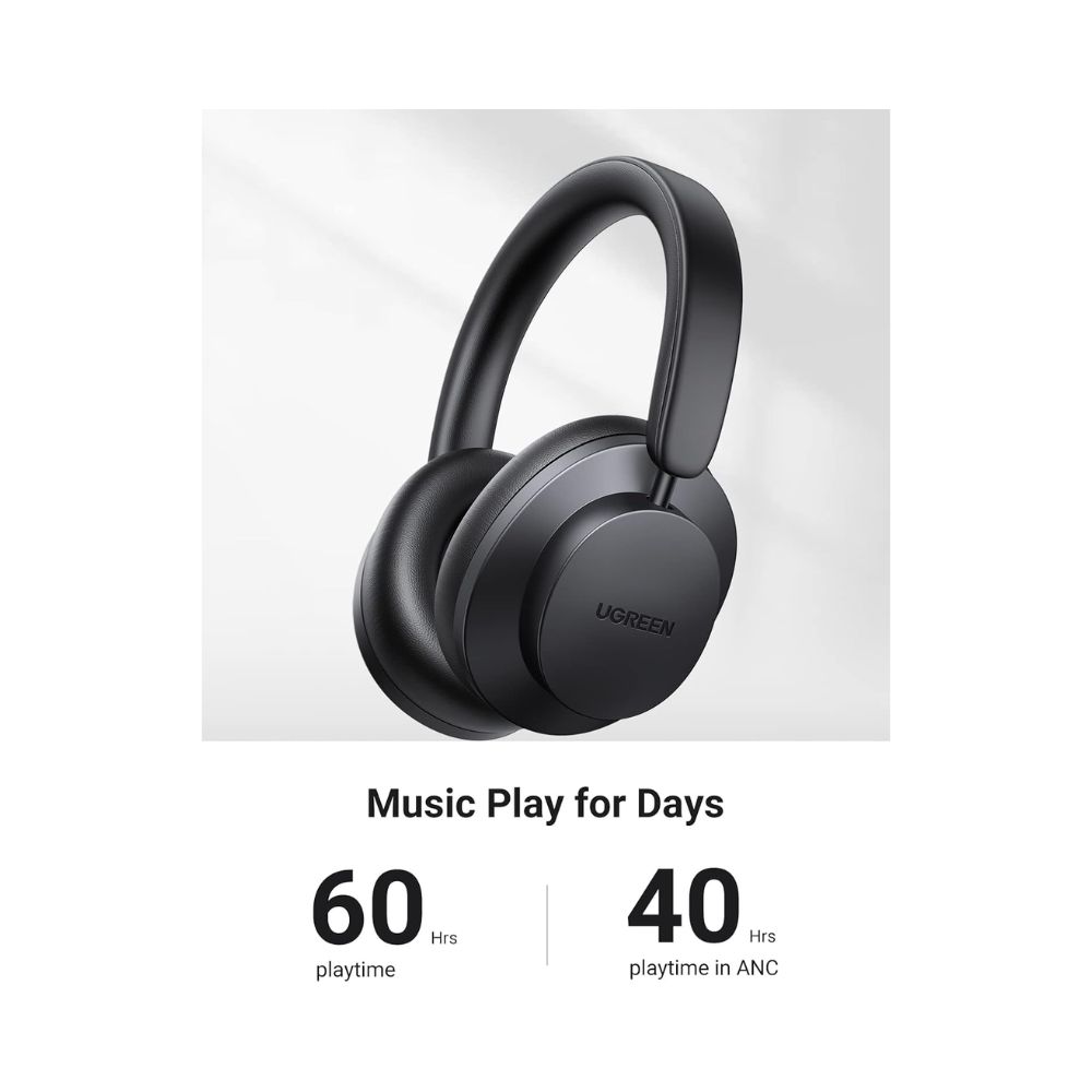 UGREEN HiTune Max 3 Wireless Headphones