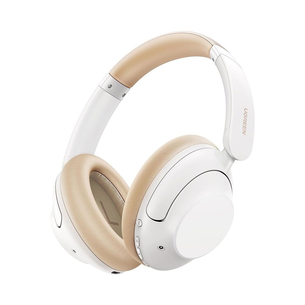 UGREEN HiTune Max 5 PRO Active Noise Cancelling Wireless Bluetooth Headphones