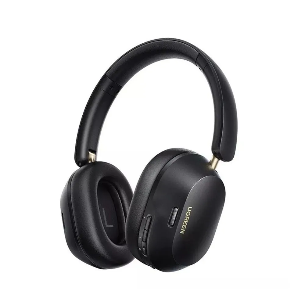 UGREEN HiTune MAX5C Hybrid Active Noise Cancelling Wireless Bluetooth Headphones