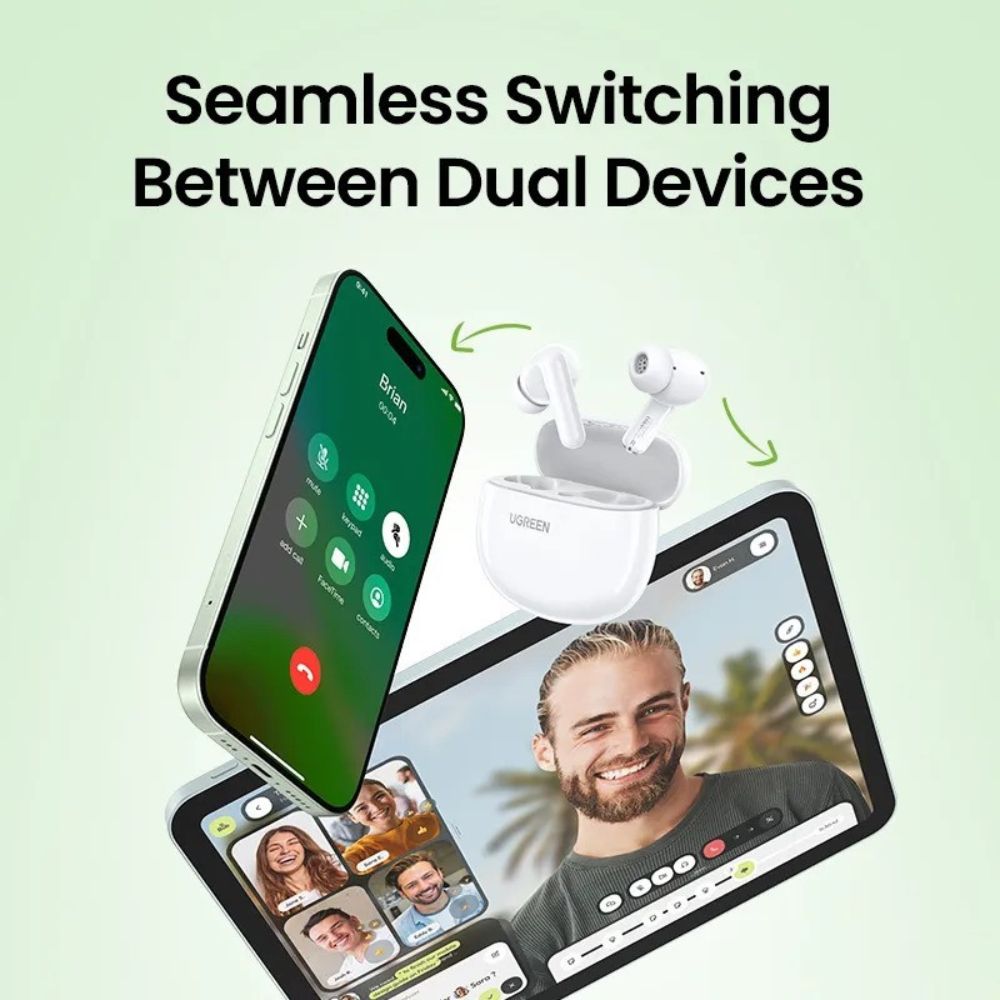 UGREEN HiTune P3 Wireless Earbuds