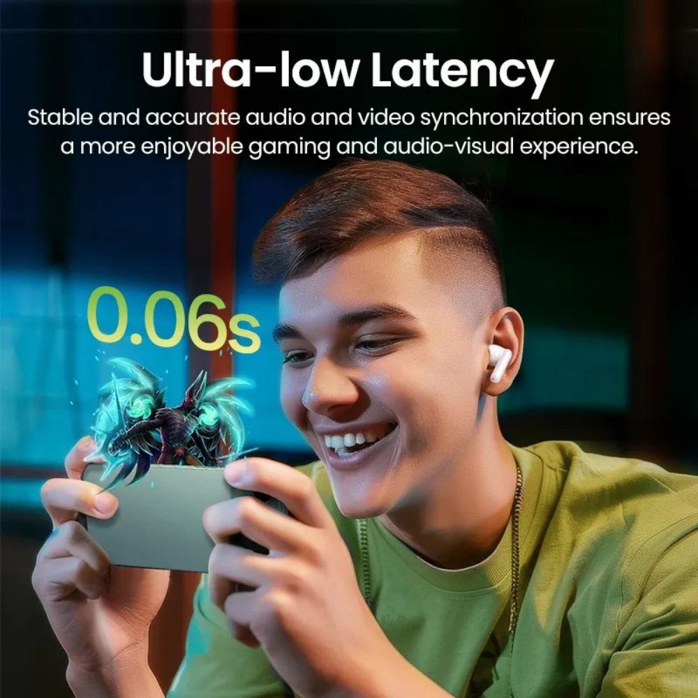 UGREEN HiTune P3 Wireless Earbuds
