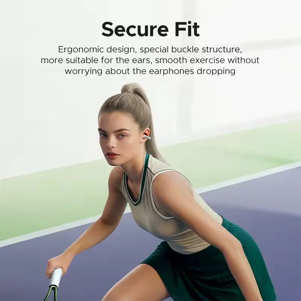 UGREEN HiTune S5 Open Ear Clip Wireless Earbuds