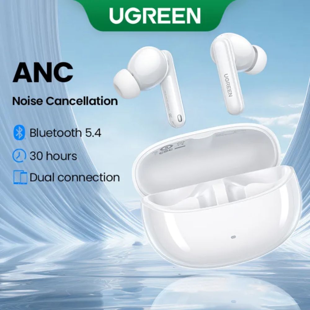 UGREEN HiTune T3 Pro Bluetooth 5.4 Earbuds