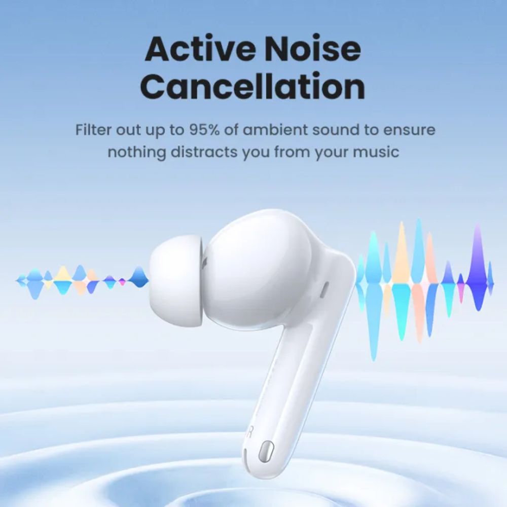 UGREEN HiTune T3 Pro Bluetooth 5.4 Earbuds