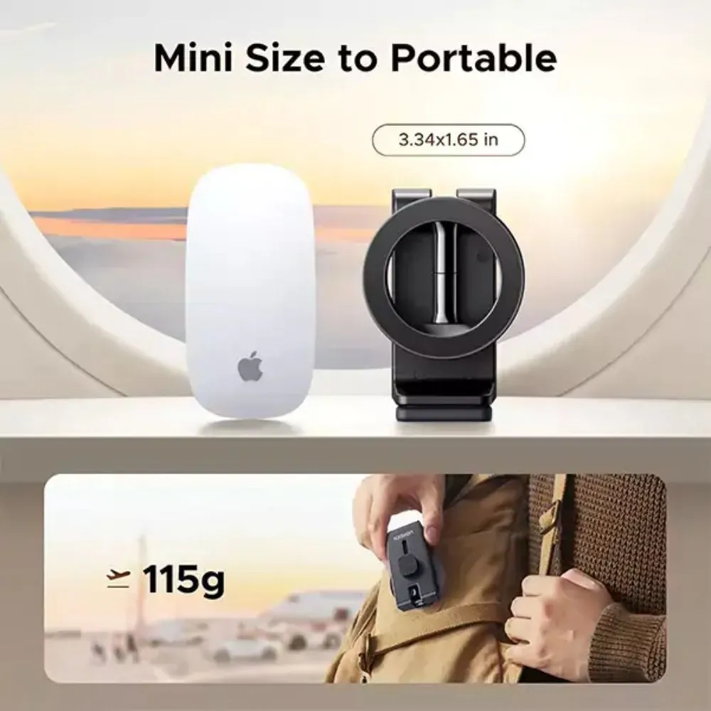 Ugreen Magnetic Travel Phone Holder
