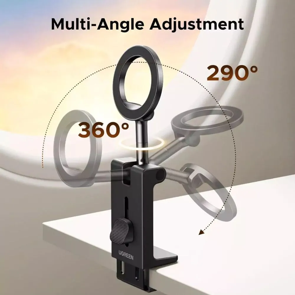 Ugreen Magnetic Travel Phone Holder