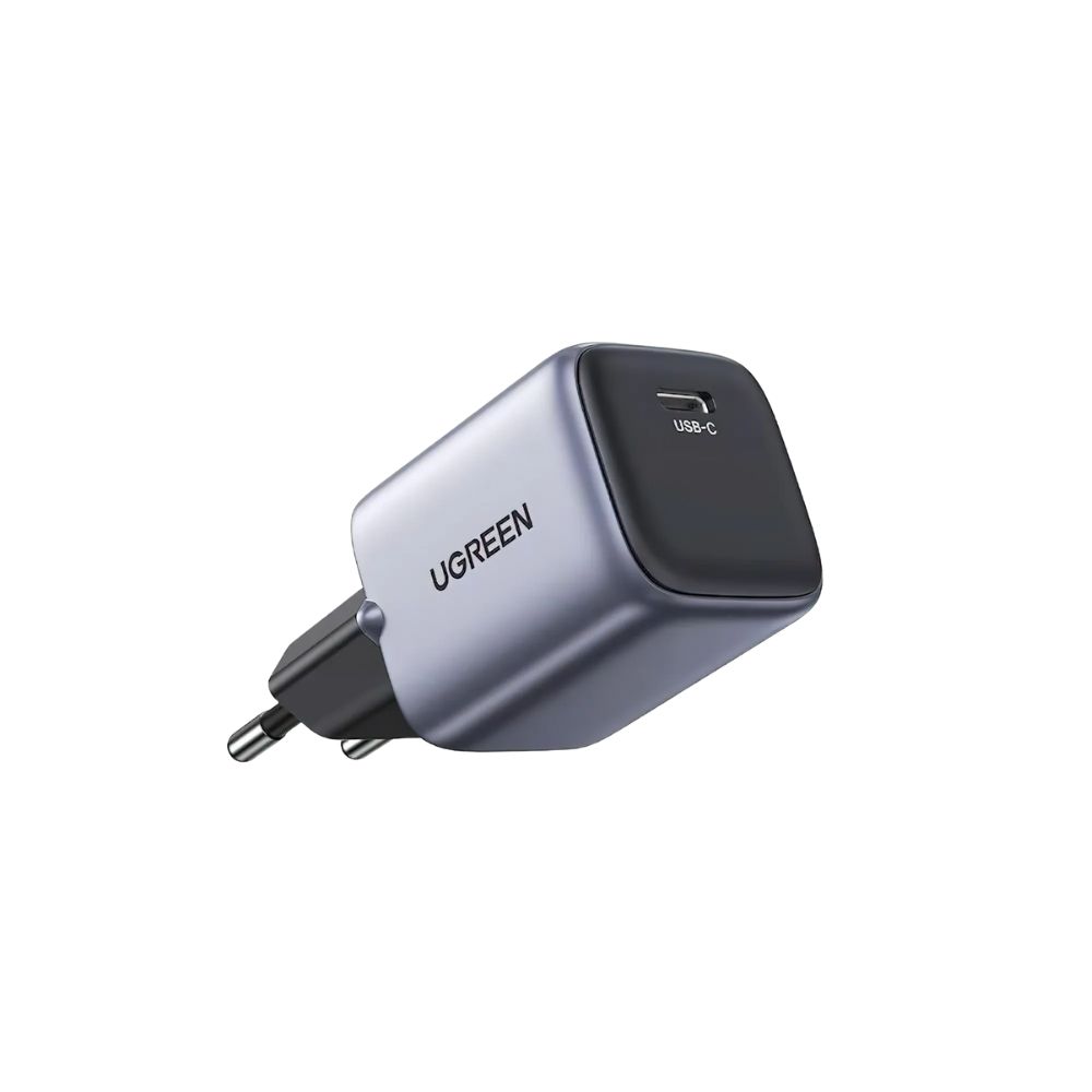 UGREEN NEXODE 30W GaN Fast Charger
