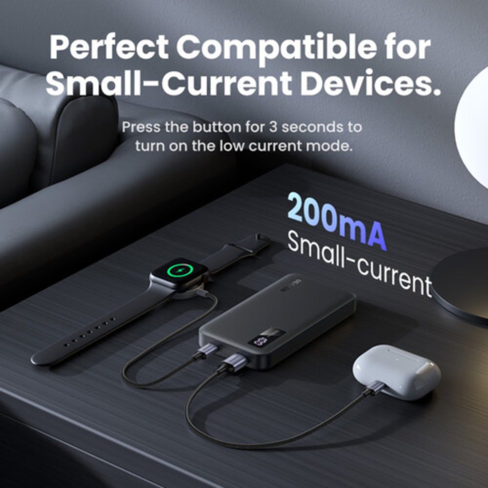 UGREEN PB311 USB-C Power Bank (10,000 mAh)