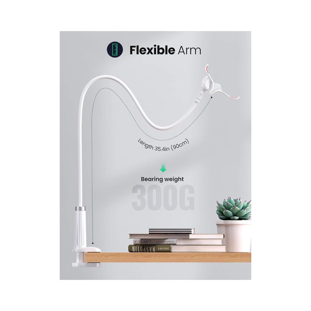 UGREEN Phone Holder With Flexible Long Arm