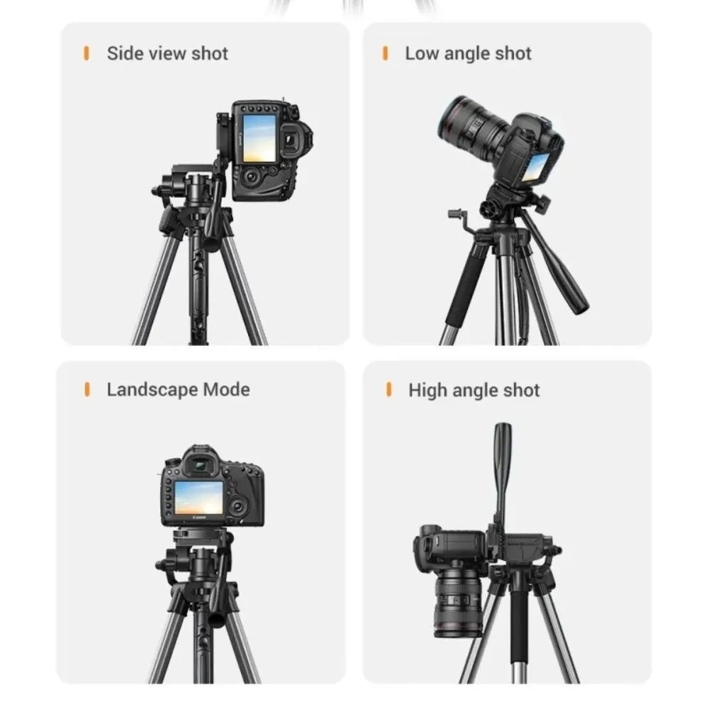UGREEN Professional Tripod For Phone Camera Projector