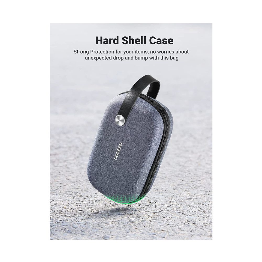 UGREEN Storage Bag Electronic Accessories Pouch