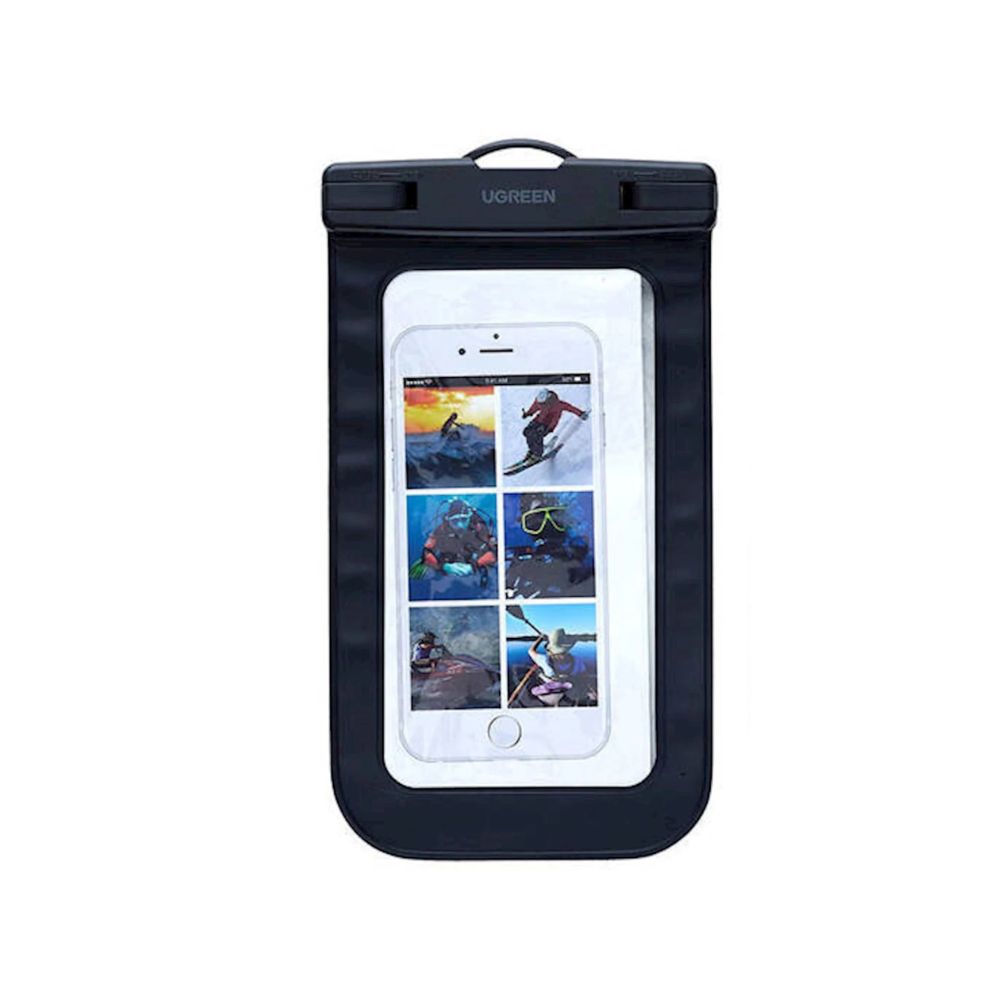 UGREEN Universal Waterproof Case – IPX8 Protection