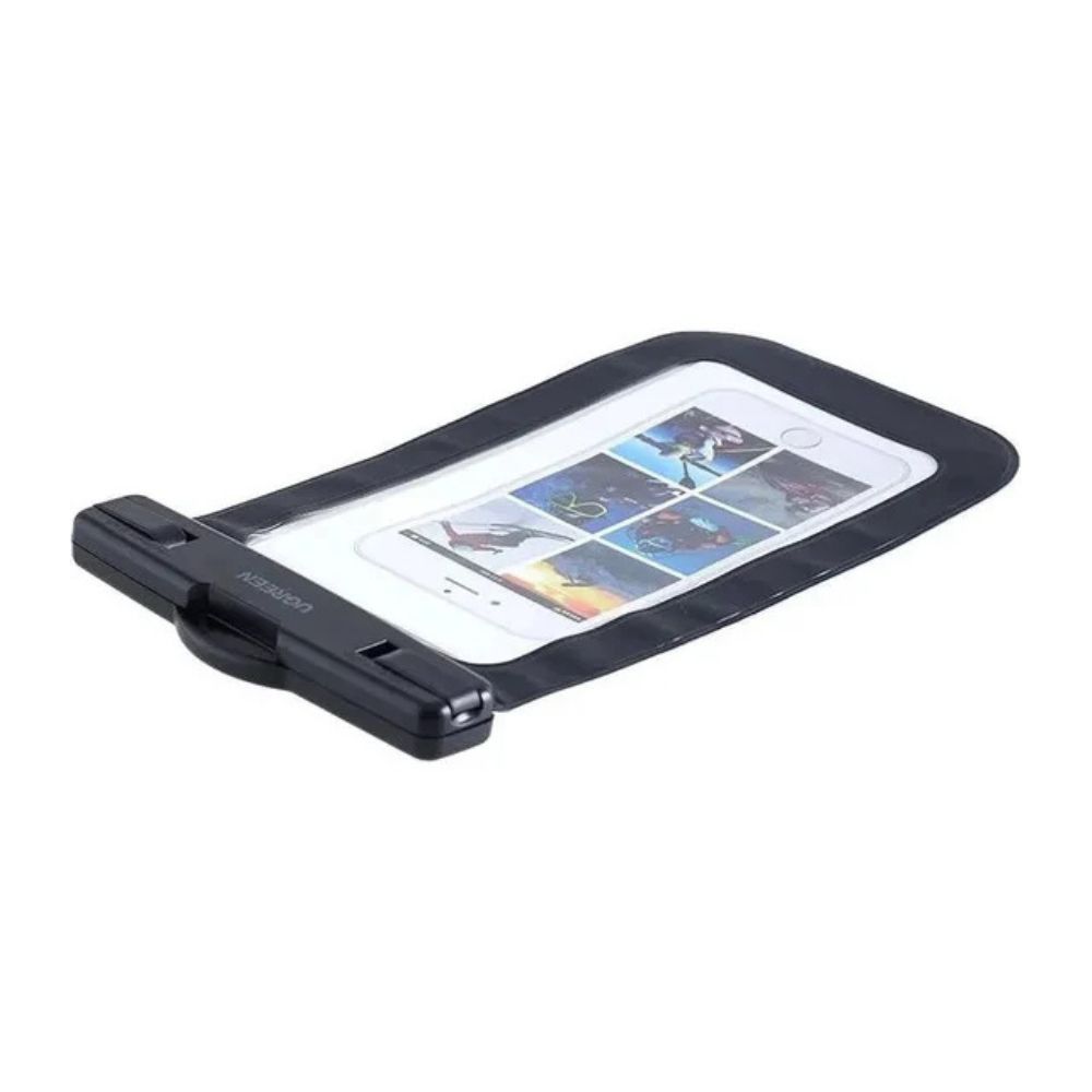 UGREEN Universal Waterproof Case – IPX8 Protection