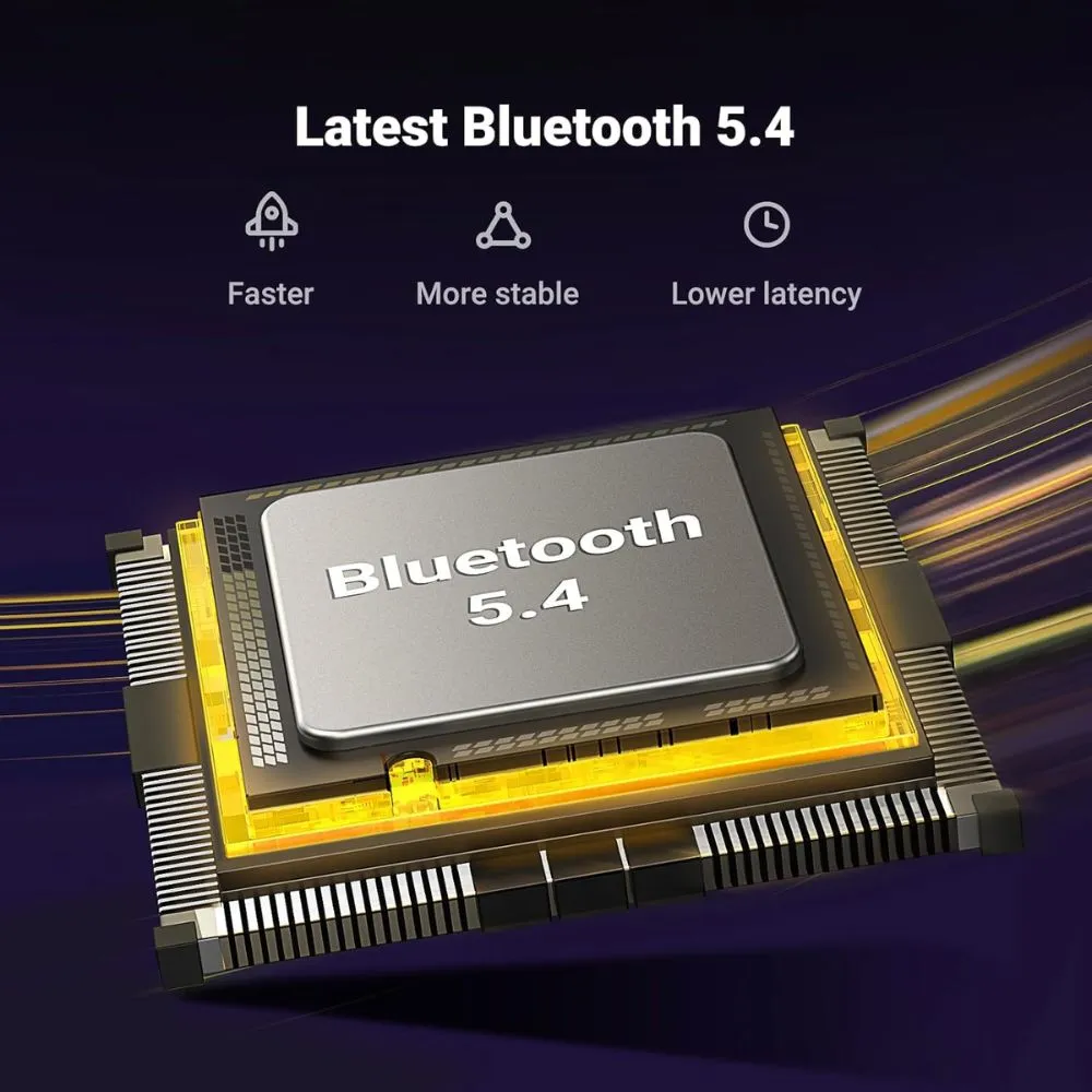 UGREEN USB Bluetooth Adapter 5.4 for PC