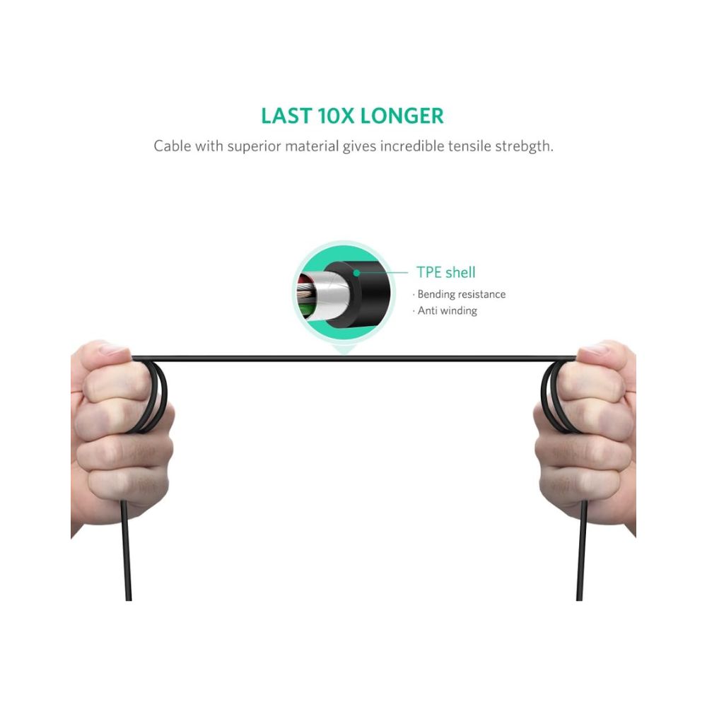 UGREEN USB C Printer Cable