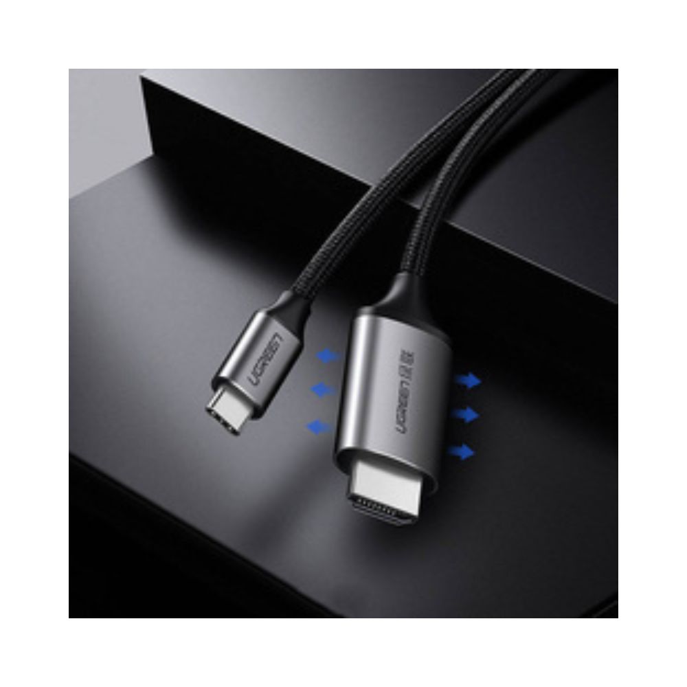 UGREEN USB-C to HDMI Cable 4K@60Hz 1.5m