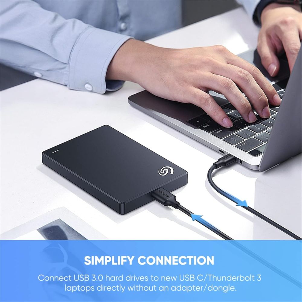 UGREEN USB C to USB Micro B Cable 3.0