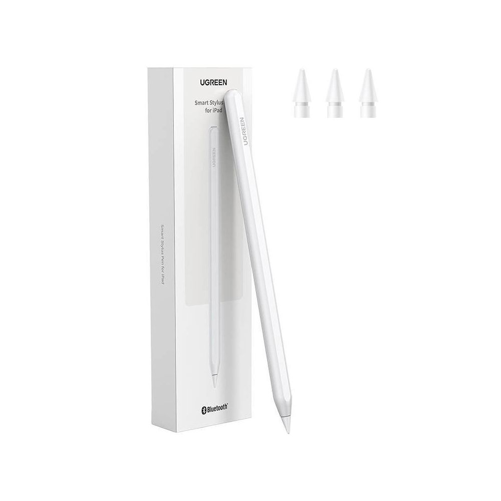 UGREEN Wireless Charging Smart Stylus Pen