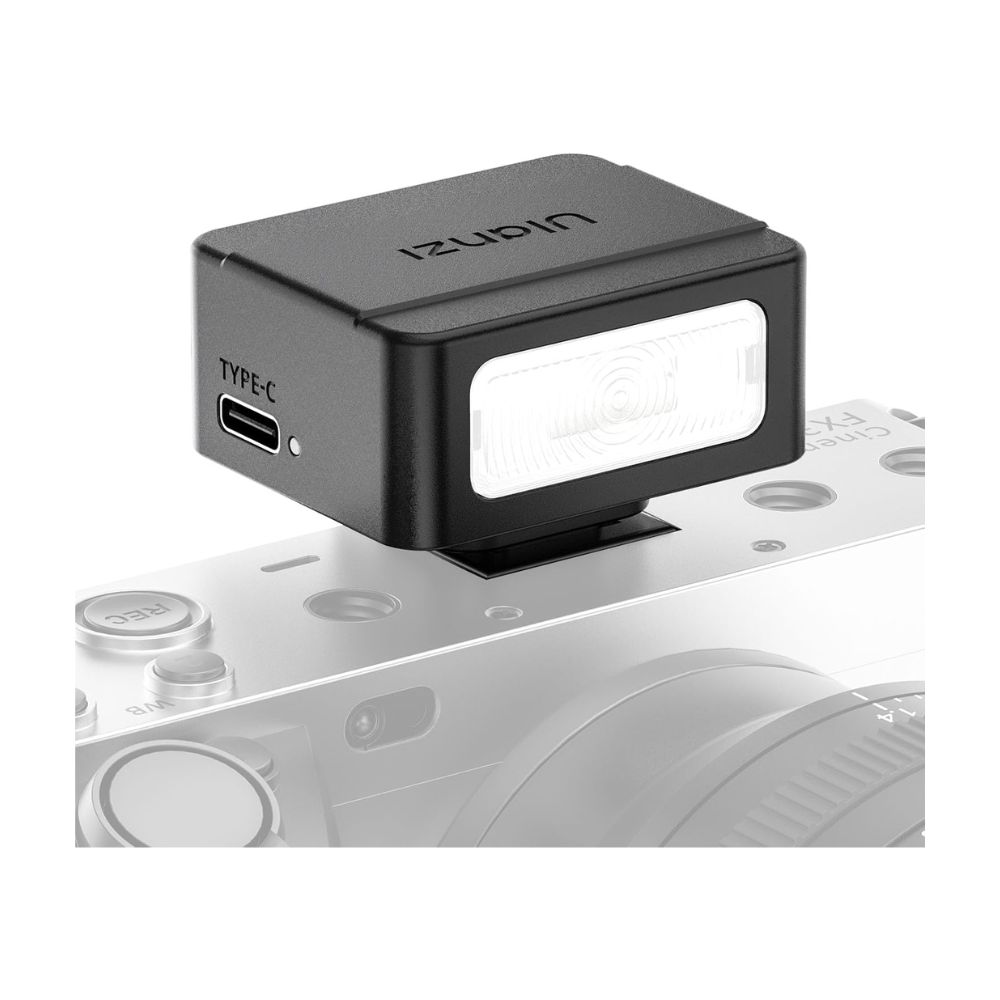 ULANZI Mini Camera Flash SL01 Speedlite Digital Camera