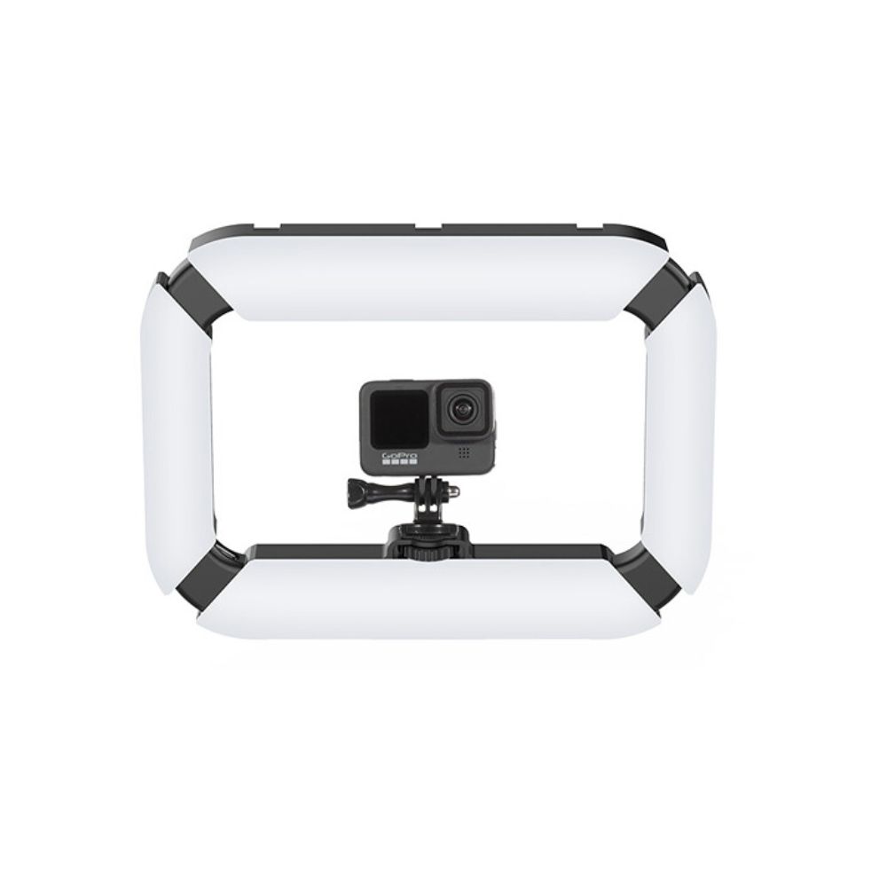 Ulanzi U200 Camera Ring Light Video Rig