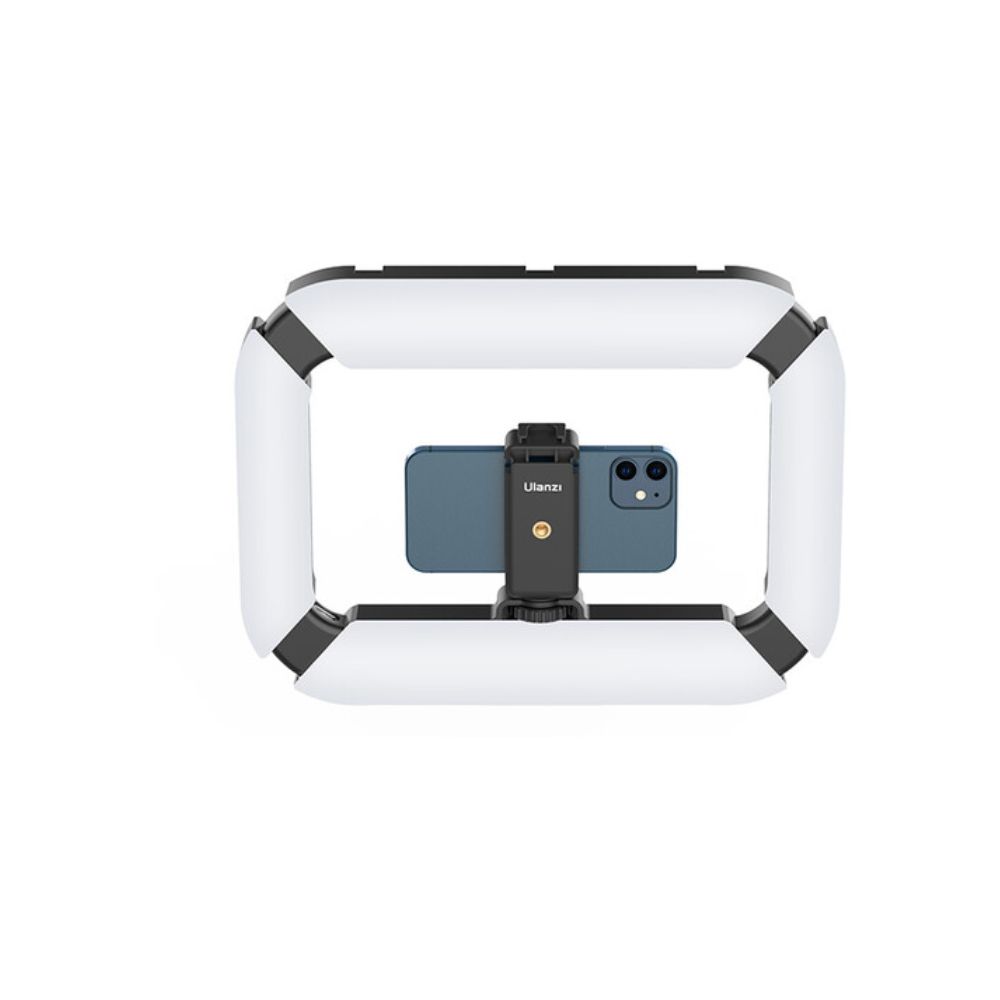 Ulanzi U200 Camera Ring Light Video Rig