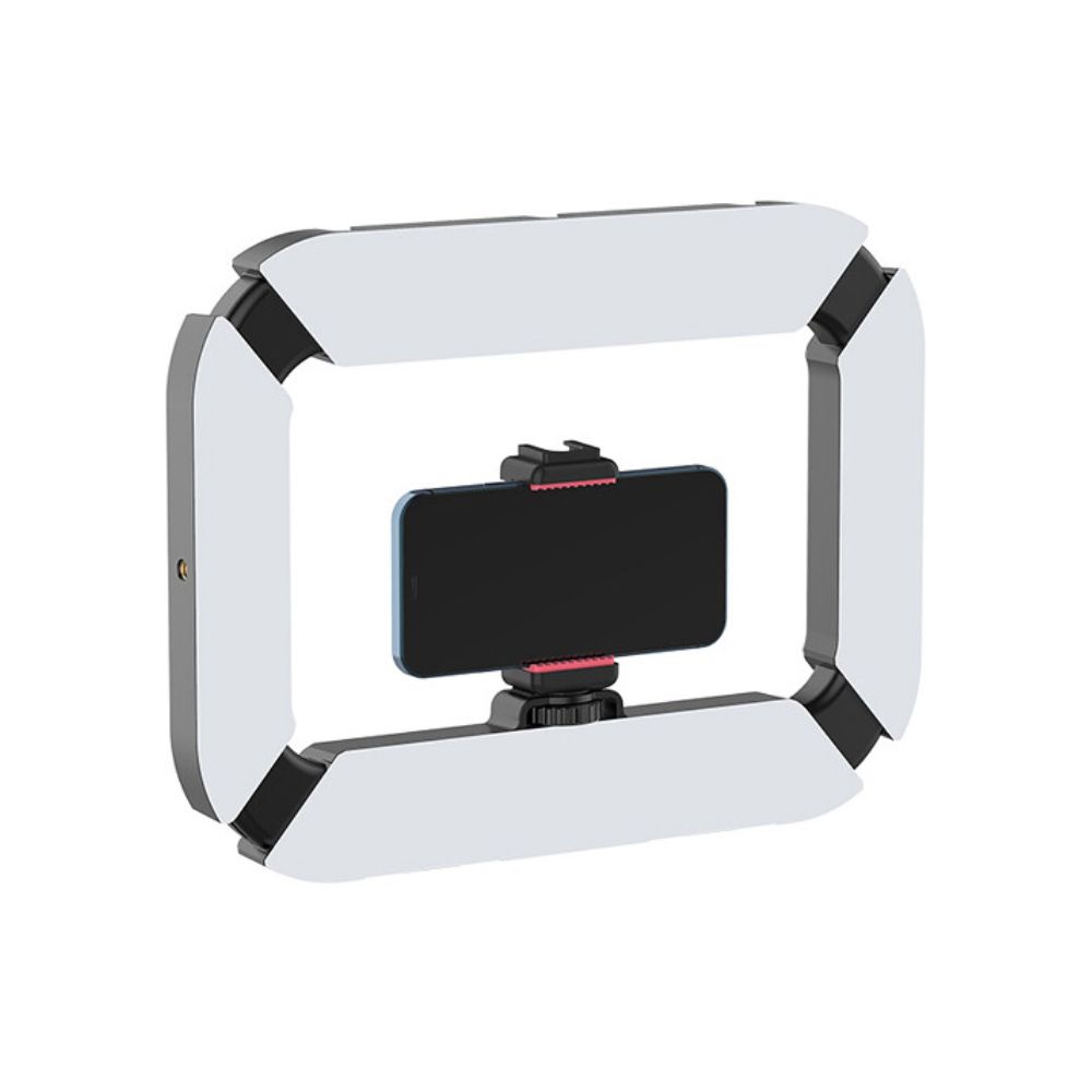 Ulanzi U200 Camera Ring Light Video Rig