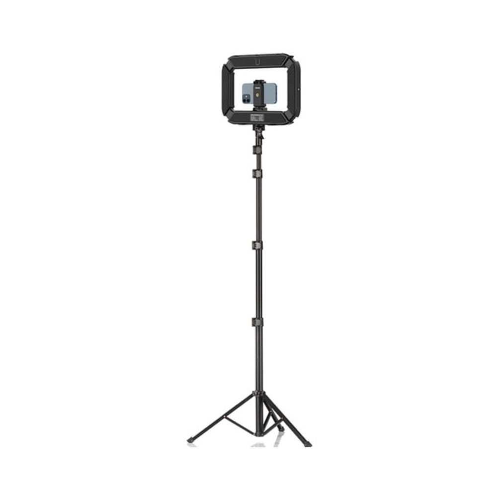 Ulanzi U200 Camera Ring Light Video Rig