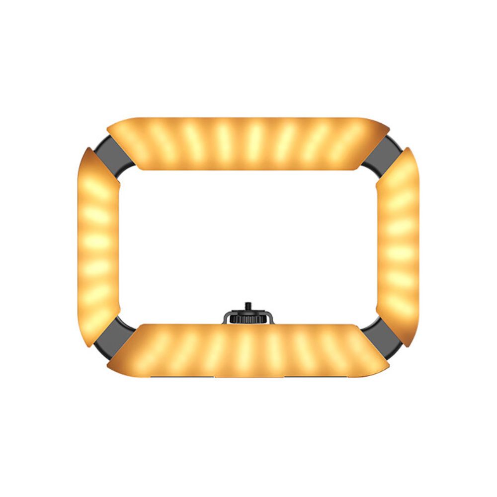 Ulanzi U200 Camera Ring Light Video Rig