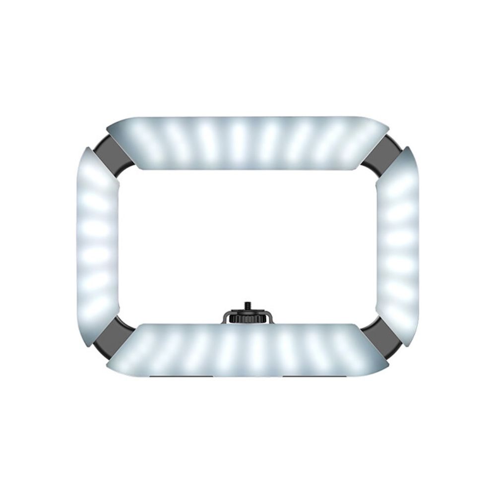 Ulanzi U200 Camera Ring Light Video Rig