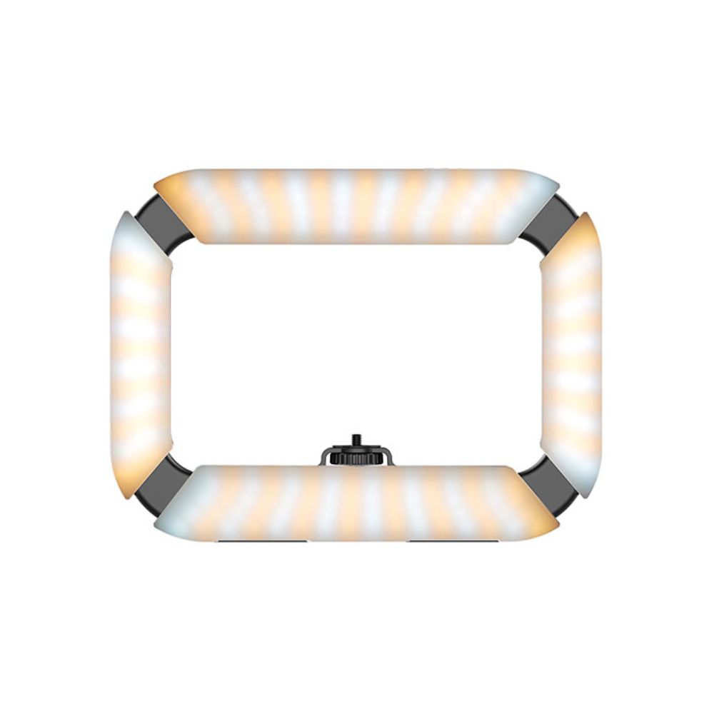 Ulanzi U200 Camera Ring Light Video Rig