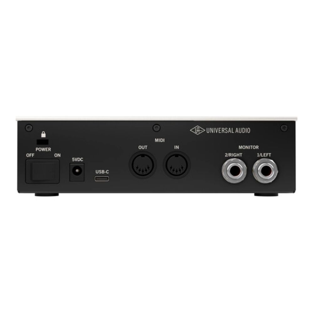 Universal Audio Volt 2 Studio Pack