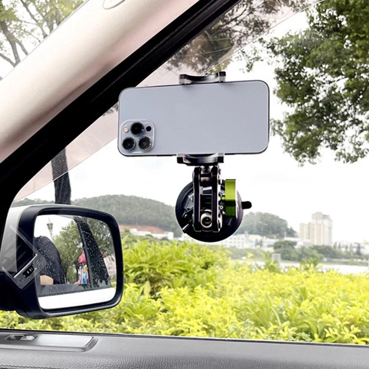 Universal Ball Head Arm for Phone 360°