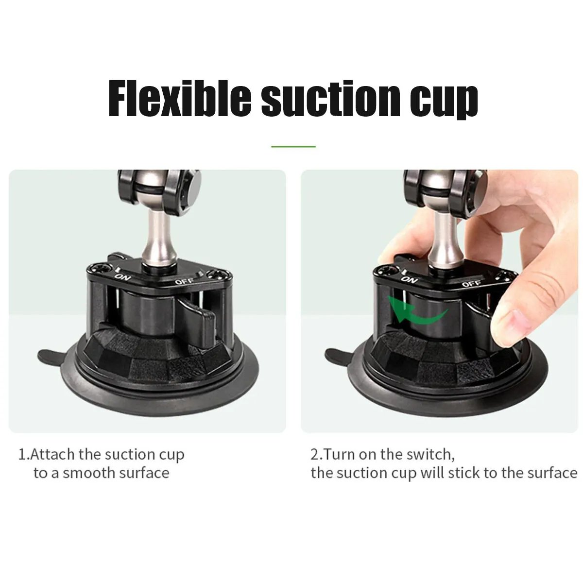 Universal Ball Head Arm for Phone 360°