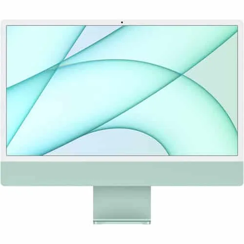 {Used Like New} Apple 24″ iMac with M1 Chip 512Gb (Mid 2021)