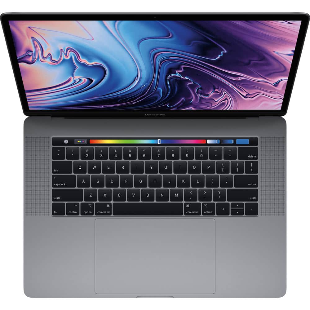{Used Like New} MacBook Pro 15,2.2GHz Intel Core i7, 16GB 256GB SSD