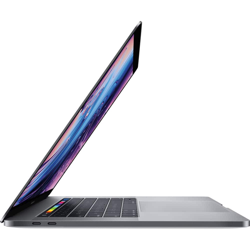 {Used Like New} MacBook Pro 15,2.2GHz Intel Core i7, 16GB 256GB SSD