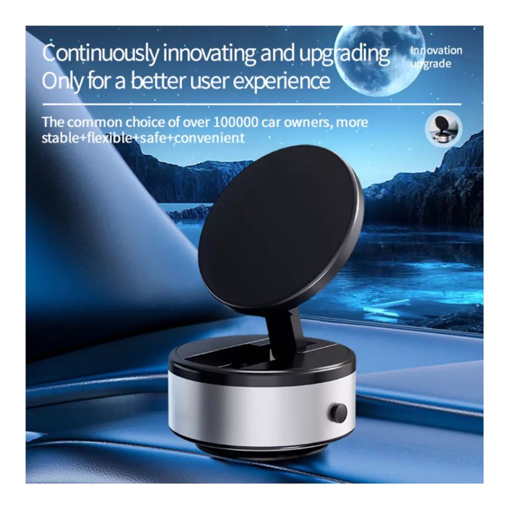 Vacuum Suction Phone Holder X10Q/X10QP