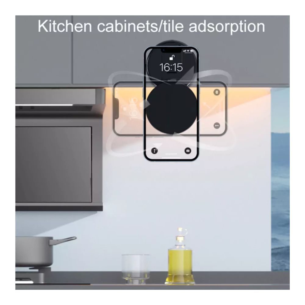 Vacuum Suction Phone Holder X10Q/X10QP