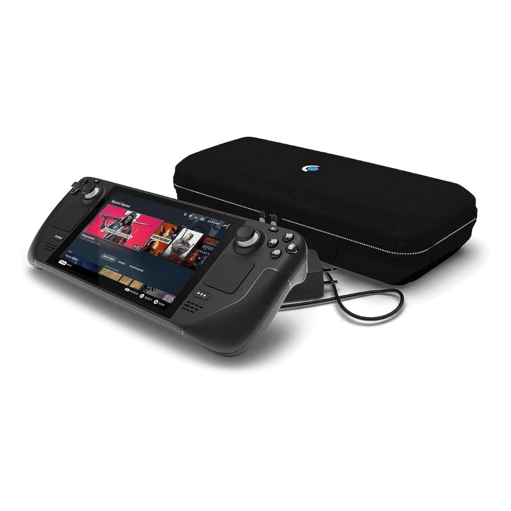 Valve Steam Deck 256GB Ultimate
