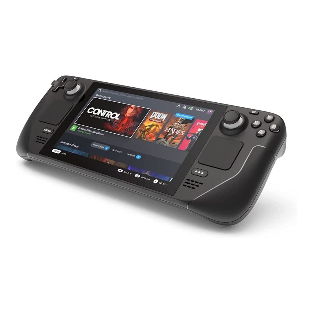 Valve Steam Deck 256GB Ultimate